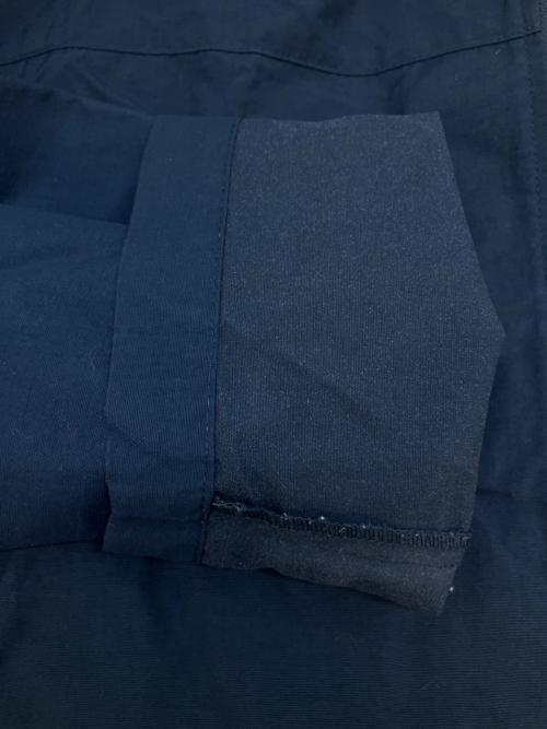 Columbia（コロンビア）Columbia (コロンビア) ヴィザヴォナパスジャケット マウンテンパーカー ネイビー サイズ:SIZE XLの古着・服飾アイテム