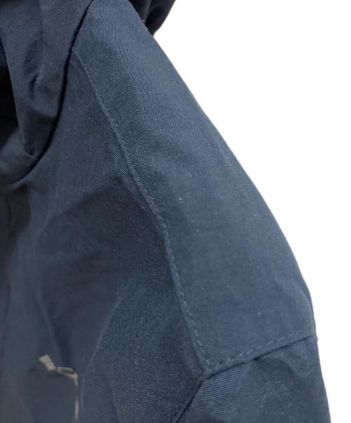 Columbia（コロンビア）Columbia (コロンビア) ヴィザヴォナパスジャケット マウンテンパーカー ネイビー サイズ:SIZE XLの古着・服飾アイテム