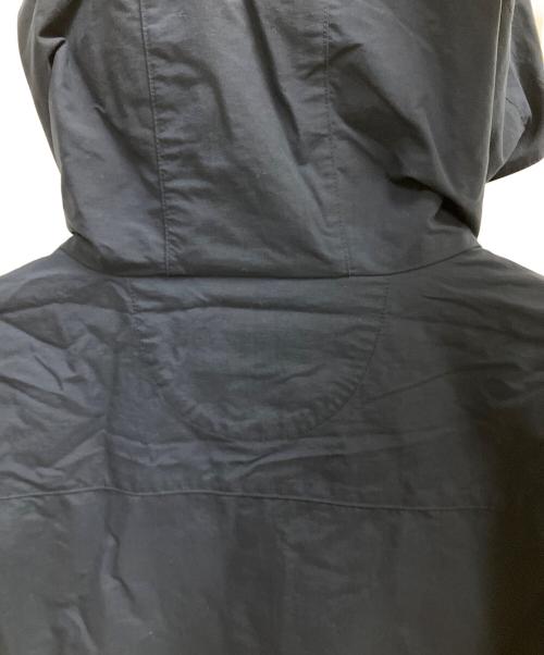 Columbia（コロンビア）Columbia (コロンビア) ヴィザヴォナパスジャケット マウンテンパーカー ネイビー サイズ:SIZE XLの古着・服飾アイテム