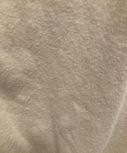 CABAN（キャバン）CABAN (キャバン) 薄手カーディガン ベージュ サイズ:SIZE Lの古着・服飾アイテム