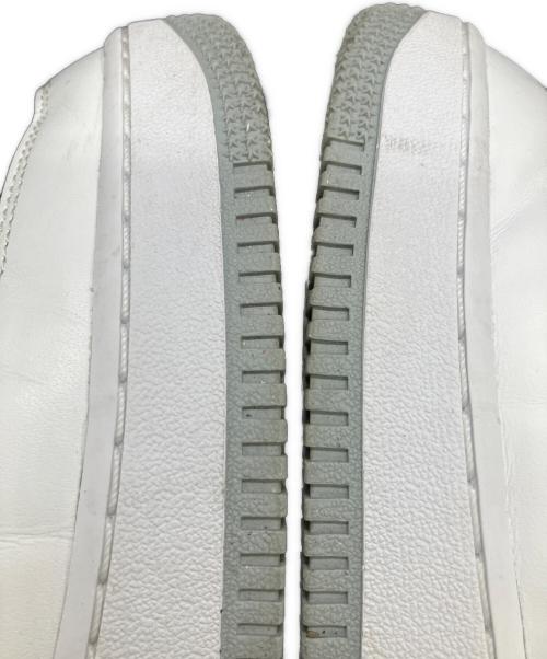 NIKE（ナイキ）NIKE (ナイキ) AIR FORCE1 スニーカー ホワイト サイズ:SIZE 28cmの古着・服飾アイテム