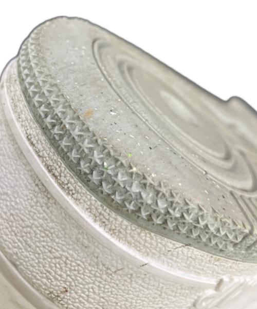 NIKE（ナイキ）NIKE (ナイキ) AIR FORCE1 スニーカー ホワイト サイズ:SIZE 28cmの古着・服飾アイテム