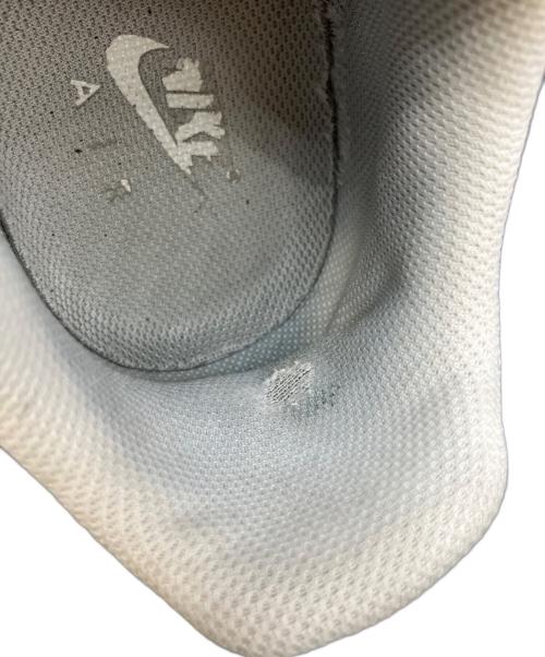 NIKE（ナイキ）NIKE (ナイキ) AIR FORCE1 スニーカー ホワイト サイズ:SIZE 28cmの古着・服飾アイテム