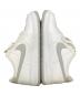 中古・古着 NIKE (ナイキ) AIR FORCE1 スニーカー ホワイト サイズ:SIZE 28cm：7000円