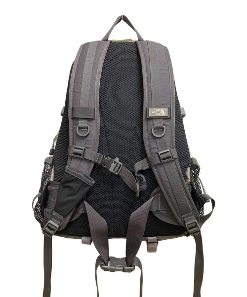 THE NORTH FACE（ザ ノース フェイス）THE NORTH FACE (ザ ノース フェイス) RECON リュック オリーブの古着・服飾アイテム