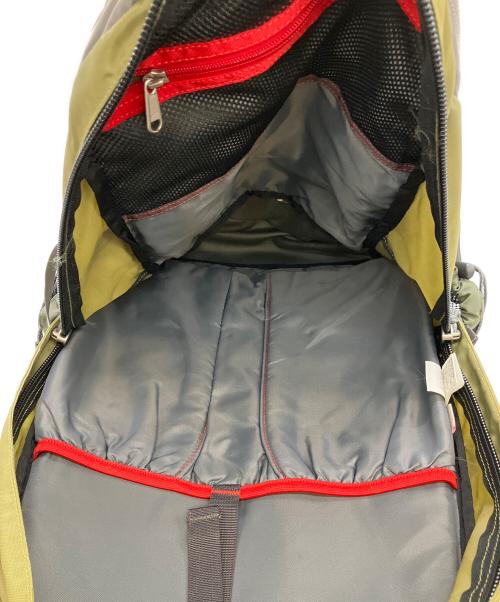 THE NORTH FACE（ザ ノース フェイス）THE NORTH FACE (ザ ノース フェイス) RECON リュック オリーブの古着・服飾アイテム