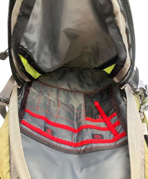 THE NORTH FACE（ザ ノース フェイス）THE NORTH FACE (ザ ノース フェイス) RECON リュック オリーブの古着・服飾アイテム