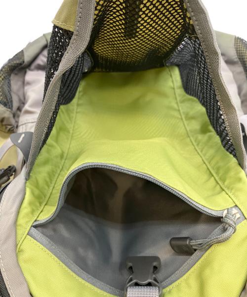 THE NORTH FACE（ザ ノース フェイス）THE NORTH FACE (ザ ノース フェイス) RECON リュック オリーブの古着・服飾アイテム