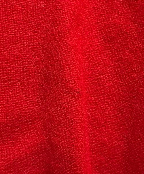 PENDLETON（ペンドルトン）PENDLETON (ペンドルトン) オープンカラーシャツ レッド サイズ:SIZE Lの古着・服飾アイテム