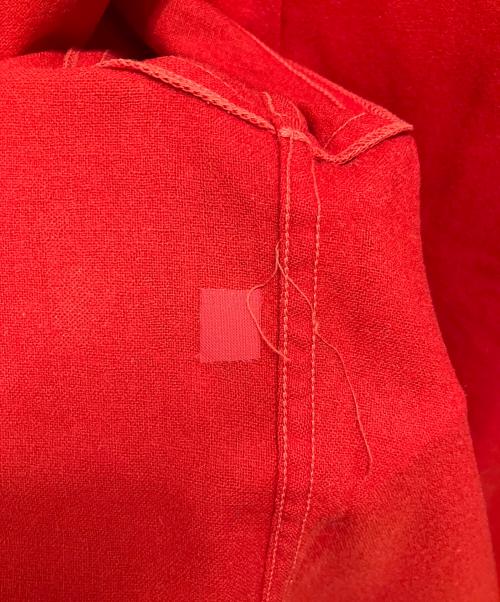 PENDLETON（ペンドルトン）PENDLETON (ペンドルトン) オープンカラーシャツ レッド サイズ:SIZE Lの古着・服飾アイテム