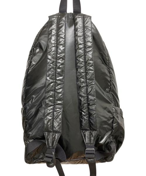 PORTER（ポーター）PORTER (ポーター) CIRE RUCKSACK(L) ブラックの古着・服飾アイテム