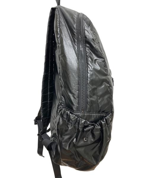 PORTER（ポーター）PORTER (ポーター) CIRE RUCKSACK(L) ブラックの古着・服飾アイテム