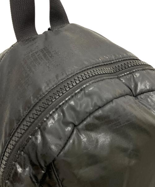 PORTER（ポーター）PORTER (ポーター) CIRE RUCKSACK(L) ブラックの古着・服飾アイテム