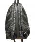 PORTER (ポーター) CIRE RUCKSACK(L) ブラック：6000円