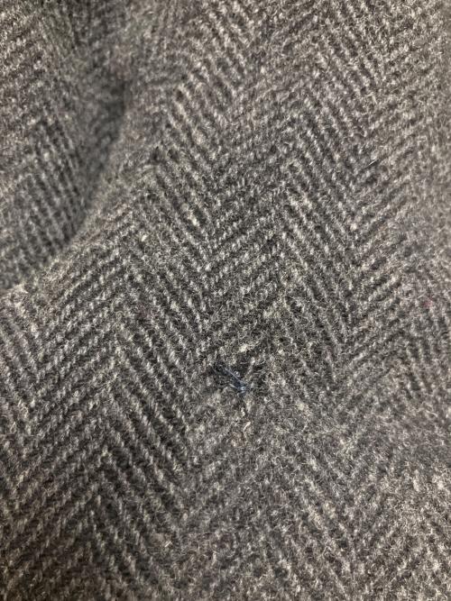 Engineered Garments（エンジニアドガーメンツ）Engineered Garments (エンジニアドガーメンツ) テーラードジャケット グレー サイズ:XSの古着・服飾アイテム