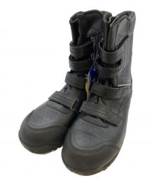 MIZUNO（ミズノ）の古着「オールマイティBS29H プロテクティブスニーカー」｜ブラック