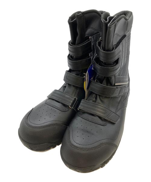 MIZUNO（ミズノ）MIZUNO (ミズノ) オールマイティBS29H プロテクティブスニーカー ブラック サイズ:SIZE 29cm 未使用品の古着・服飾アイテム