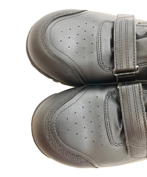 MIZUNO（ミズノ）MIZUNO (ミズノ) オールマイティBS29H プロテクティブスニーカー ブラック サイズ:SIZE 29cm 未使用品の古着・服飾アイテム