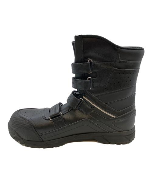 MIZUNO（ミズノ）MIZUNO (ミズノ) オールマイティBS29H プロテクティブスニーカー ブラック サイズ:SIZE 29cm 未使用品の古着・服飾アイテム