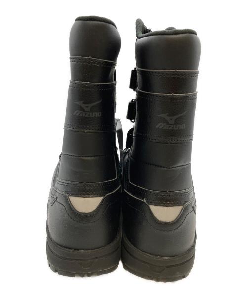 MIZUNO（ミズノ）MIZUNO (ミズノ) オールマイティBS29H プロテクティブスニーカー ブラック サイズ:SIZE 29cm 未使用品の古着・服飾アイテム