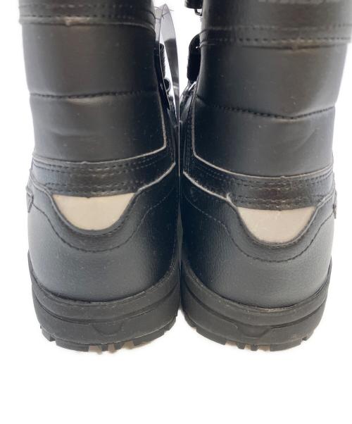 MIZUNO（ミズノ）MIZUNO (ミズノ) オールマイティBS29H プロテクティブスニーカー ブラック サイズ:SIZE 29cm 未使用品の古着・服飾アイテム