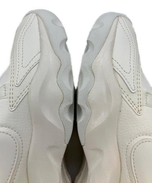 NIKE（ナイキ）NIKE (ナイキ) TC 7900 ホワイト サイズ:SIZE 23cm 未使用品の古着・服飾アイテム