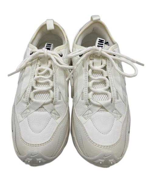 NIKE（ナイキ）NIKE (ナイキ) TC 7900 ホワイト サイズ:SIZE 23cm 未使用品の古着・服飾アイテム