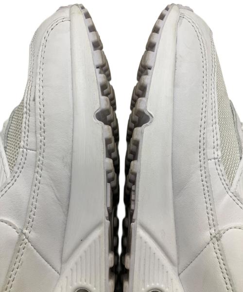 NIKE（ナイキ）NIKE (ナイキ) AIR MAX 90（ナイキエアマックス90） ホワイト サイズ:SIZE 28cmの古着・服飾アイテム