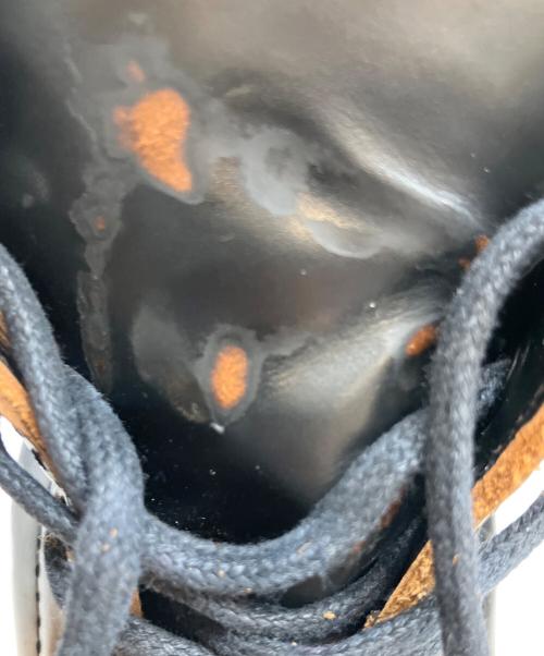 Y's（ワイズ）Y's (ワイズ) Dr.Martens (ドクターマーチン) Y's101 6ホールブーツ ブラック サイズ:UK6/EU39の古着・服飾アイテム