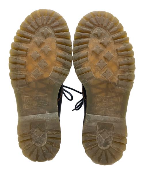 Y's（ワイズ）Y's (ワイズ) Dr.Martens (ドクターマーチン) Y's101 6ホールブーツ ブラック サイズ:UK6/EU39の古着・服飾アイテム