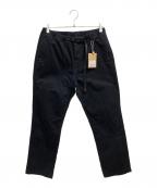 GRAMICCIグラミチ）の古着「ニューナローパンツ」｜ブラック