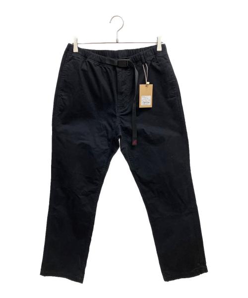 GRAMICCI（グラミチ）GRAMICCI (グラミチ) ニューナローパンツ ブラック サイズ:SIZE L 未使用品の古着・服飾アイテム