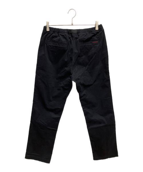 GRAMICCI（グラミチ）GRAMICCI (グラミチ) ニューナローパンツ ブラック サイズ:SIZE L 未使用品の古着・服飾アイテム