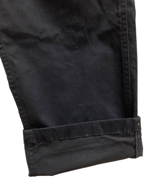 GRAMICCI（グラミチ）GRAMICCI (グラミチ) ニューナローパンツ ブラック サイズ:SIZE L 未使用品の古着・服飾アイテム