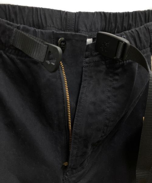 GRAMICCI（グラミチ）GRAMICCI (グラミチ) ニューナローパンツ ブラック サイズ:SIZE L 未使用品の古着・服飾アイテム