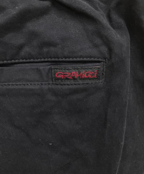 GRAMICCI（グラミチ）GRAMICCI (グラミチ) ニューナローパンツ ブラック サイズ:SIZE L 未使用品の古着・服飾アイテム