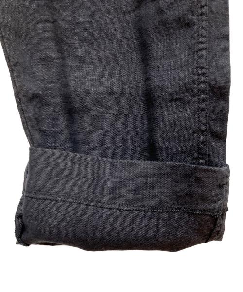 DOLCE & GABBANA（ドルチェ＆ガッバーナ）DOLCE & GABBANA (ドルチェ＆ガッバーナ) パンツ ネイビー サイズ:SIZE 44の古着・服飾アイテム