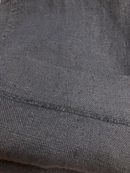 DOLCE & GABBANA（ドルチェ＆ガッバーナ）DOLCE & GABBANA (ドルチェ＆ガッバーナ) パンツ ネイビー サイズ:SIZE 44の古着・服飾アイテム