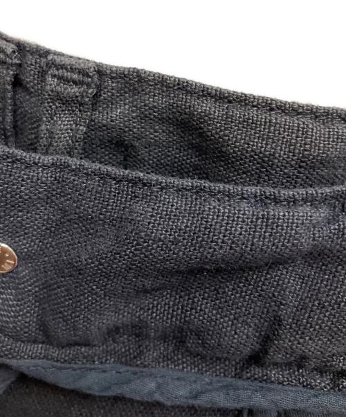 DOLCE & GABBANA（ドルチェ＆ガッバーナ）DOLCE & GABBANA (ドルチェ＆ガッバーナ) パンツ ネイビー サイズ:SIZE 44の古着・服飾アイテム