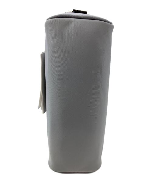 COACH（コーチ）COACH (コーチ) エリス コスメティックケース コスメポーチ スカイブルーの古着・服飾アイテム