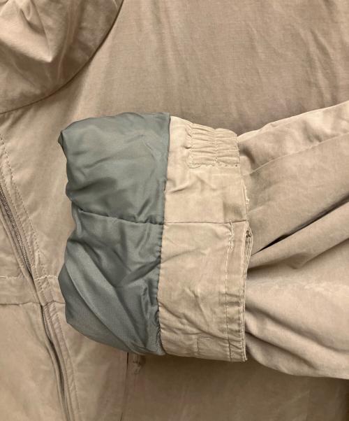 Columbia（コロンビア）Columbia (コロンビア) 裏ボアジャケット ベージュ サイズ:SIZE XLの古着・服飾アイテム