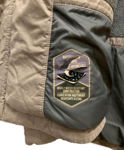 Columbia（コロンビア）Columbia (コロンビア) 裏ボアジャケット ベージュ サイズ:SIZE XLの古着・服飾アイテム