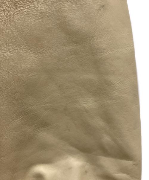 TROPHY JACKETS（トロフィージャケット）TROPHY JACKETS (トロフィージャケット) スタジャン レッド サイズ:SIZE XLの古着・服飾アイテム