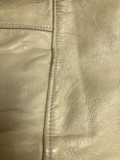 TROPHY JACKETS（トロフィージャケット）TROPHY JACKETS (トロフィージャケット) スタジャン レッド サイズ:SIZE XLの古着・服飾アイテム