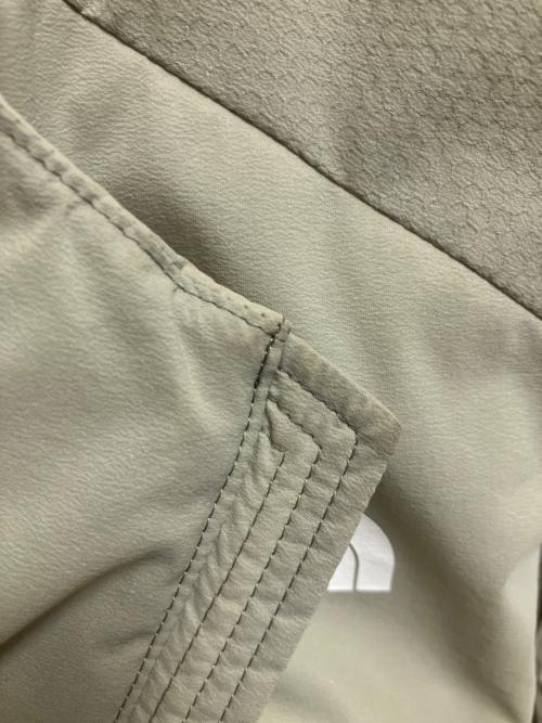 THE NORTH FACE（ザ ノース フェイス）THE NORTH FACE (ザ ノース フェイス) ベントリックスベスト 中綿ベスト グリーン サイズ:	SIZE Lの古着・服飾アイテム