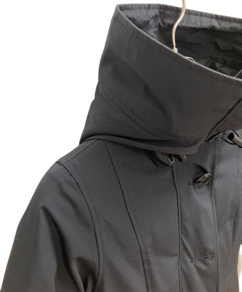 CANADA GOOSE（カナダグース）CANADA GOOSE (カナダグース) ダウンコート ブラック サイズ:SIZE XSの古着・服飾アイテム