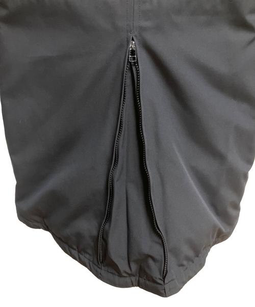 CANADA GOOSE（カナダグース）CANADA GOOSE (カナダグース) ダウンコート ブラック サイズ:SIZE XSの古着・服飾アイテム