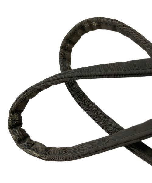 PLEATS PLEASE（プリーツプリーズ）PLEATS PLEASE (プリーツプリーズ) ハンドバッグ グレーの古着・服飾アイテム