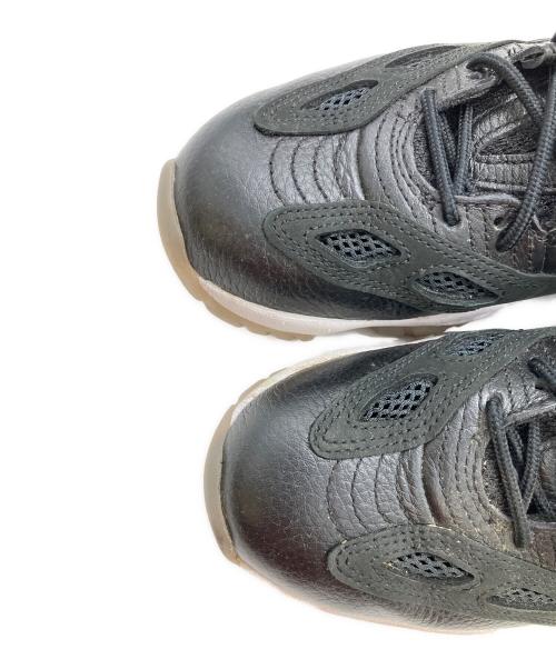 NIKE（ナイキ）NIKE (ナイキ) AIR JORDAN 11 RETRO LOW IE ローカットスニーカー ブラック×レッド サイズ:SIZE 26cmの古着・服飾アイテム