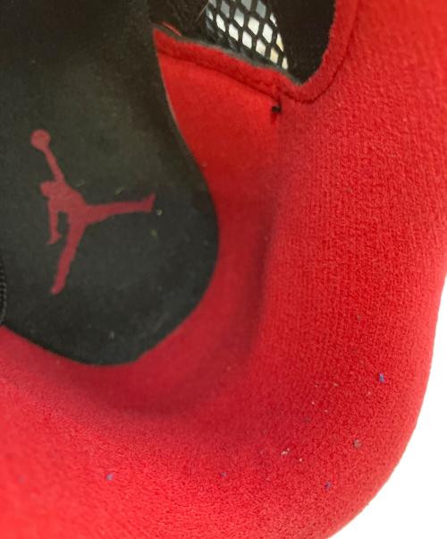 NIKE（ナイキ）NIKE (ナイキ) AIR JORDAN 11 RETRO LOW IE ローカットスニーカー ブラック×レッド サイズ:SIZE 26cmの古着・服飾アイテム